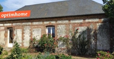Propriété nichée au coeur du Pays de Bray