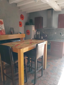 Maison à vendre 4 pièces CUIGY EN BRAY (60) 183 000 euros