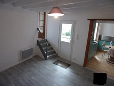 Maison de village