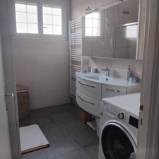 Maison + dépendance 
