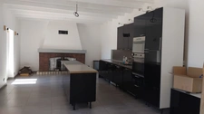 propriété de caractère 8 pièces (200 m2 habitables)