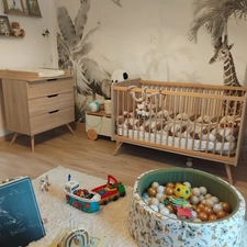 propriété de caractère 8 pièces (200 m2 habitables)