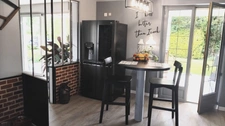 Demeure Coup de Coeur de 170 m2 habitable 