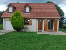 Maison à vendre 5 pièces Proche de FORGES LES EAUX (76)