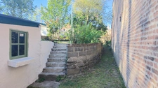 Maison rénovée, Forges les Eaux centre
