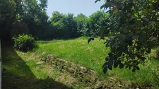 Maison de village