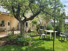 Maison 7 pièces + appartement T3 (60)