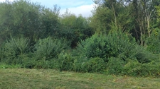 terrain non constructible