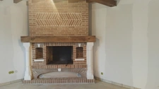 Maison traditionnelle 