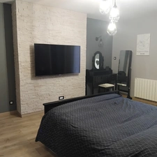 propriété de caractère 8 pièces (200 m2 habitables)