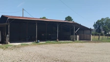Corps de ferme sur 4 hectares 