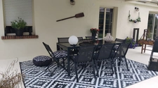 Demeure Coup de Coeur de 170 m2 habitable 