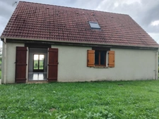 Maison à vendre 5 pièces Proche de FORGES LES EAUX (76)