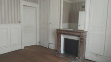 Maison de ville à rénover 