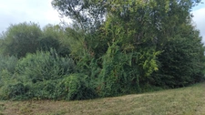 terrain non constructible