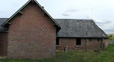 Maison à rénover sur 3200m2 de terrain 