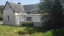 Maison de village