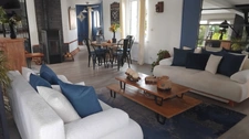 Demeure Coup de Coeur de 170 m2 habitable 