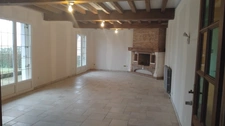 Maison traditionnelle 