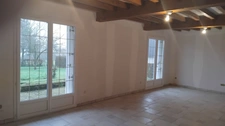 Maison traditionnelle 