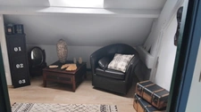 Demeure Coup de Coeur de 170 m2 habitable 