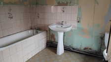 Maison à rénover sur 3200m2 de terrain 