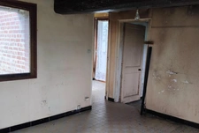 Maison à rénover sur 3200m2 de terrain 