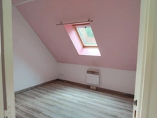 Maison à vendre 5 pièces Proche de FORGES LES EAUX (76)