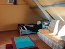 Maison à vendre 4 pièces CUIGY EN BRAY (60) 183 000 euros