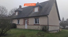 Maison traditionnelle 