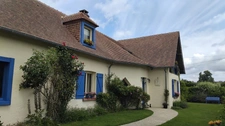 Demeure Coup de Coeur de 170 m2 habitable 