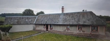 Maison à rénover sur 3200m2 de terrain 