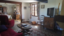 Corps de ferme sur 4 hectares 