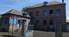 Maison de Maitre