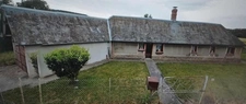 Maison à rénover sur 3200m2 de terrain 