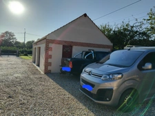 Maison à vendre 4 pièces CUIGY EN BRAY (60) 183 000 euros
