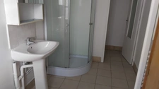 Petite maison rénovée 