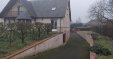 Maison traditionnelle 