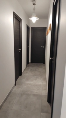Maison contemporaine construite en 2021 