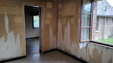 Maison à rénover sur 3200m2 de terrain 