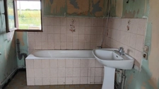 Maison à rénover sur 3200m2 de terrain 