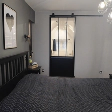 propriété de caractère 8 pièces (200 m2 habitables)