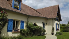 Demeure Coup de Coeur de 170 m2 habitable 