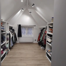 propriété de caractère 8 pièces (200 m2 habitables)