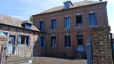 Maison de Maitre