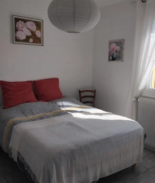 Maison + dépendance 