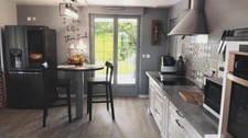 Demeure Coup de Coeur de 170 m2 habitable 