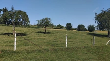 Corps de ferme sur 4 hectares 
