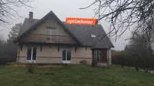 Maison traditionnelle 