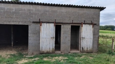 Maison à rénover sur 3200m2 de terrain 